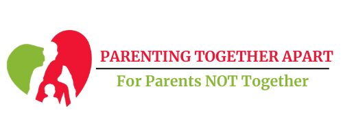 Parenting Together Apart